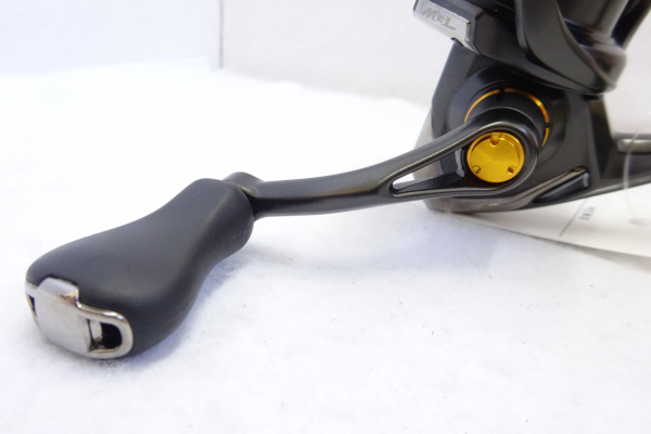 ソアレXR C2000SSHG
